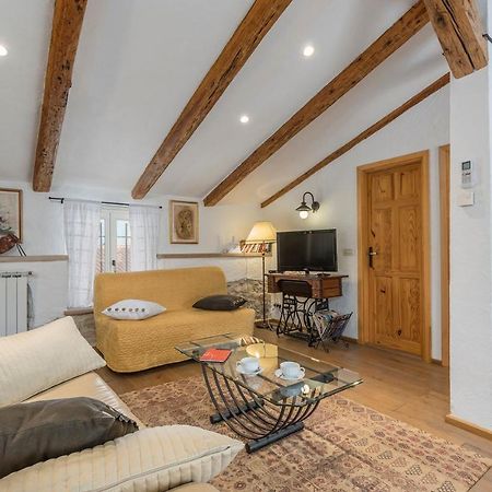 Casa Maura Villa Vižinada Kültér fotó