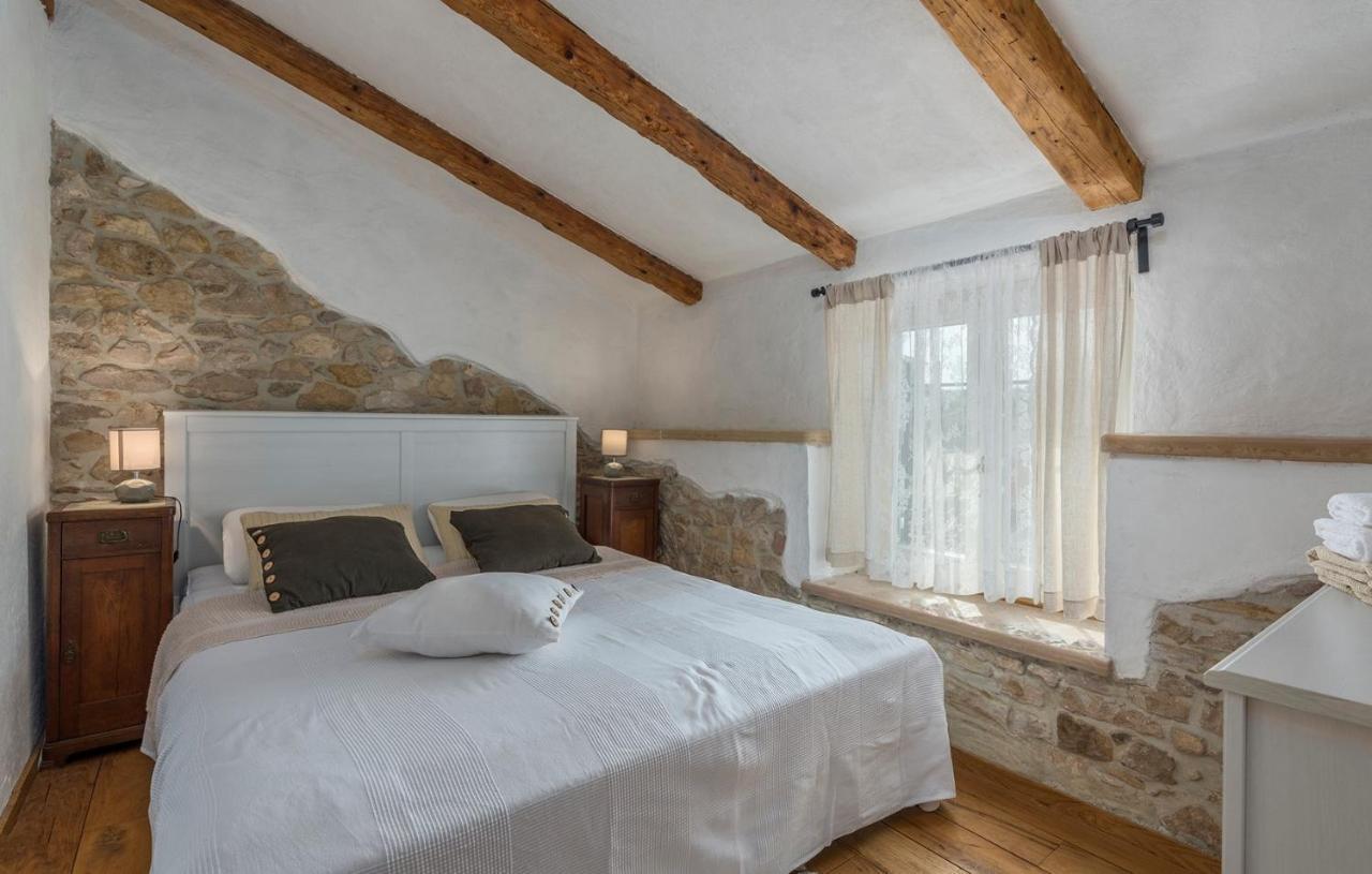 Casa Maura Villa Vižinada Kültér fotó